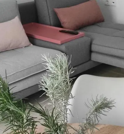 Lejlighedshotel Elena Olympiada