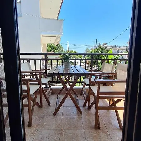 Lejlighedshotel Elena