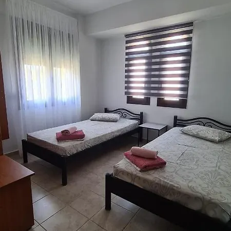 Aparthotel Elena Olympiada